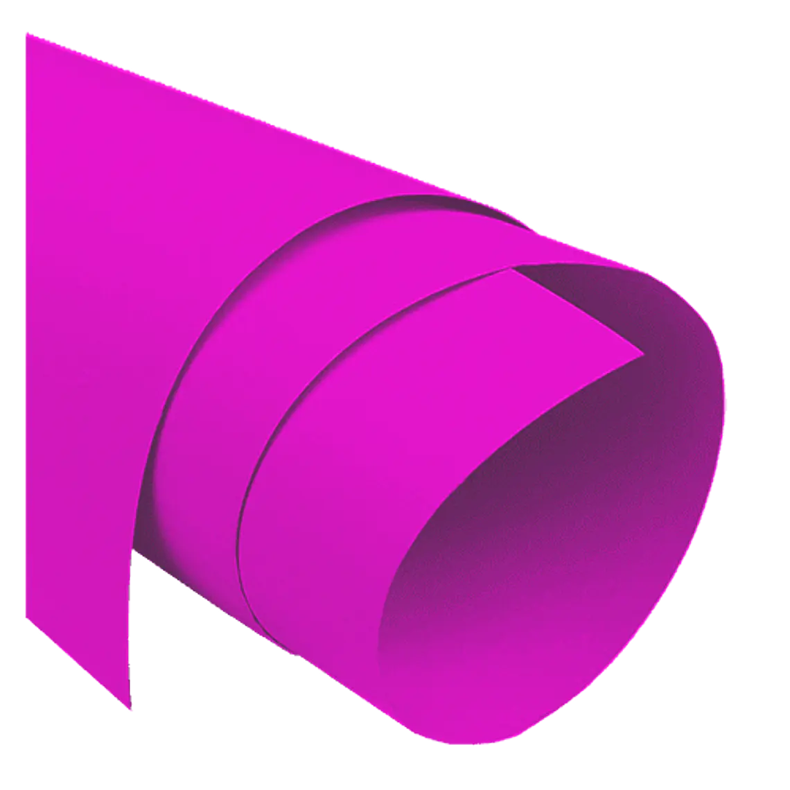 Pliego De Cartulina Española  Color Morado 55X77 Cm Halley 1