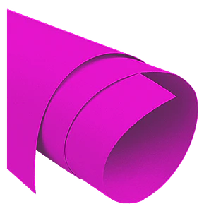 Pliego De Cartulina Española  Color Morado 55X77 Cm Halley