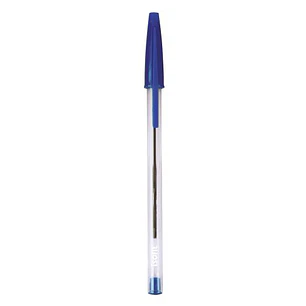 Lapiz Pasta Boligrafo Azul 0,7Mm 1Un Isofit