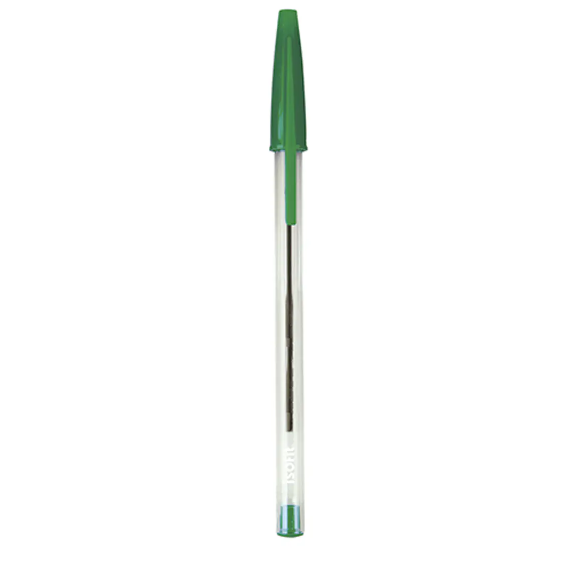 Lapiz Pasta Verde 0.7 Isofit Un 1