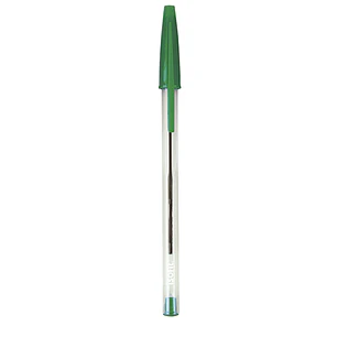 Lapiz Pasta Verde 0.7 Isofit Un