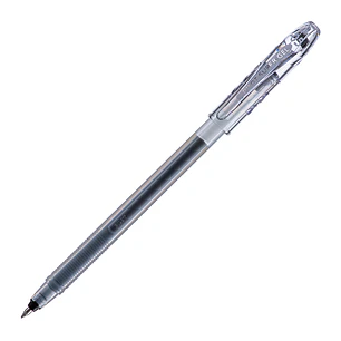 Lapiz Super Gel 0.5 Negro Pilot