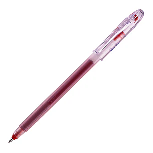 Lapiz Super Gel 0.5 Rojo Pilot