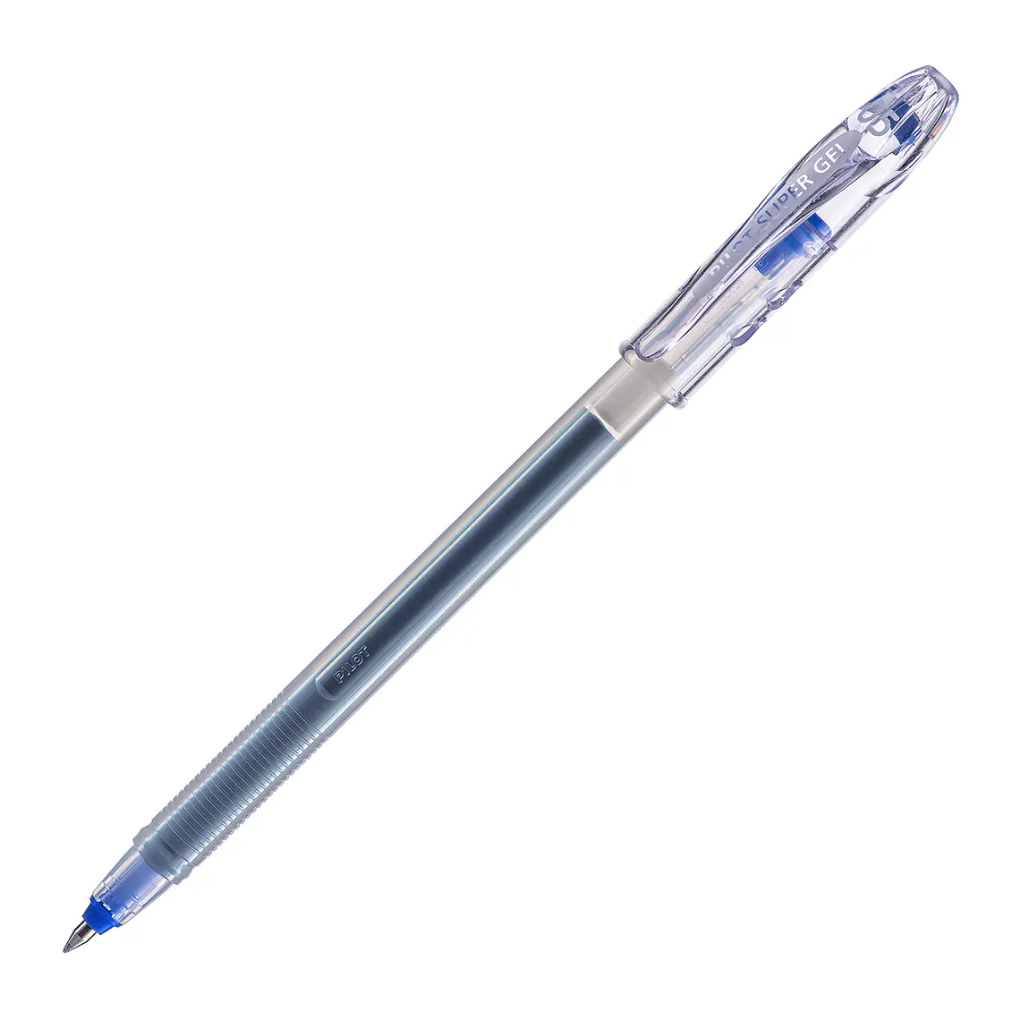 Lapiz Super Gel 0.5 Azul Pilot 1