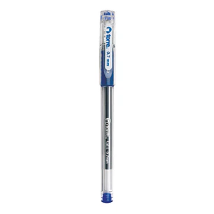 Lapiz Torre Gel 0.7 Mm Azul