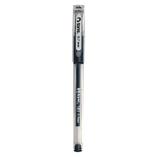 Lapiz Torre Gel 0.7 Mm Negro