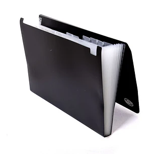 Carpeta Fuelle T/Maletin Ofic.13 Pos. Hand