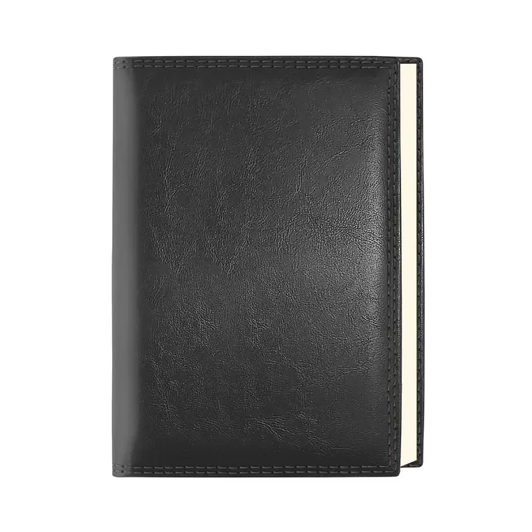 Agenda Buho 11 X 16 Ejecutiva Clasica Dia 1