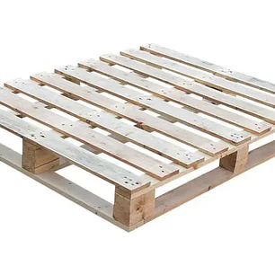 Pallet Standard 100Cmx120Cm