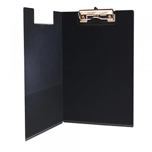 Anotador Doble Pvc Of Negro Lavoro Lavoro