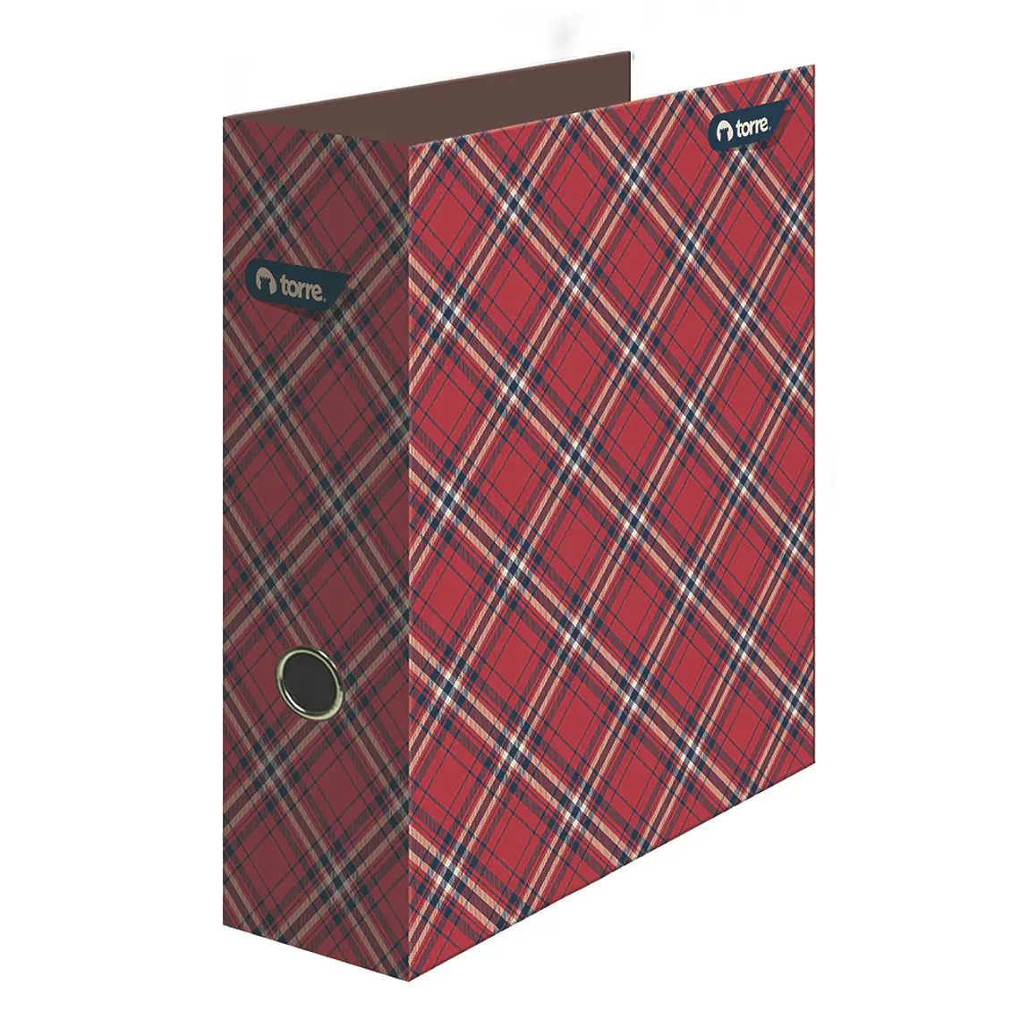 Archivador Oficio Ancho M/P Scotland Torre 1