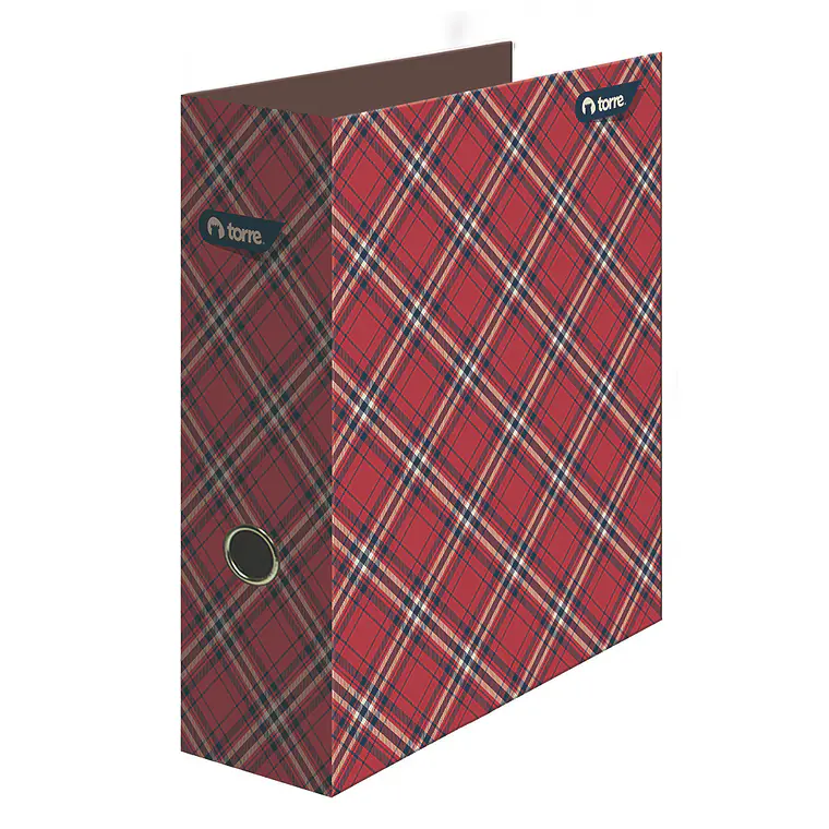 Archivador Oficio Ancho M/P Scotland Torre 1