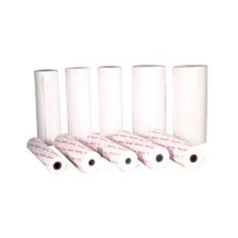 Papel Fax 216 X 30 Italfax Yd Rollos 1