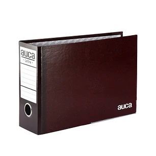 Archivador Letra Ancho Auca Eco. L 8.