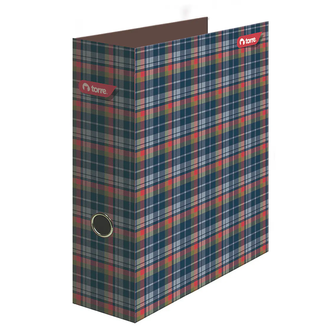Archivador Oficio Ancho M/P Scotland Torre 2