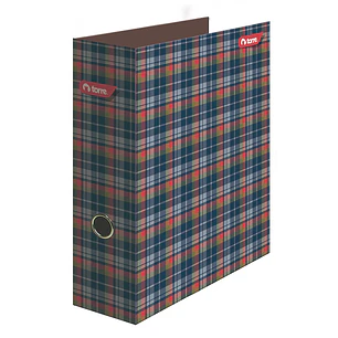 Archivador Oficio Ancho M/P Scotland Torre