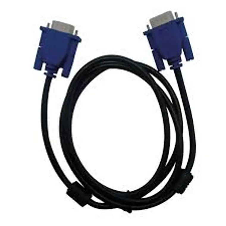 Cable Vga Datacom Macho 5M 1