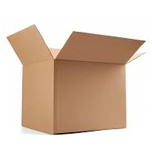 Caja 500X400X400 Para Envios