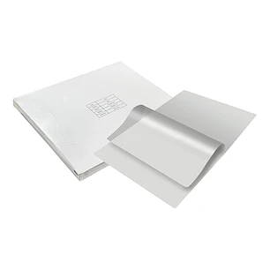 Caja Pouche Carta 229X292Mm 175 Mic 100Un Barrilito