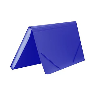Carpeta C/Fuelle Of  C/Elast 13 Div Col Tran Lavoro