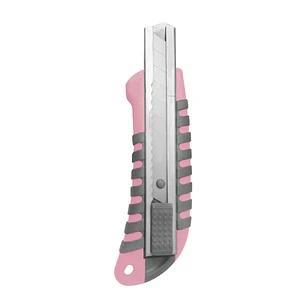 Cuchillo Cart Grande Bloqueo Automatico
