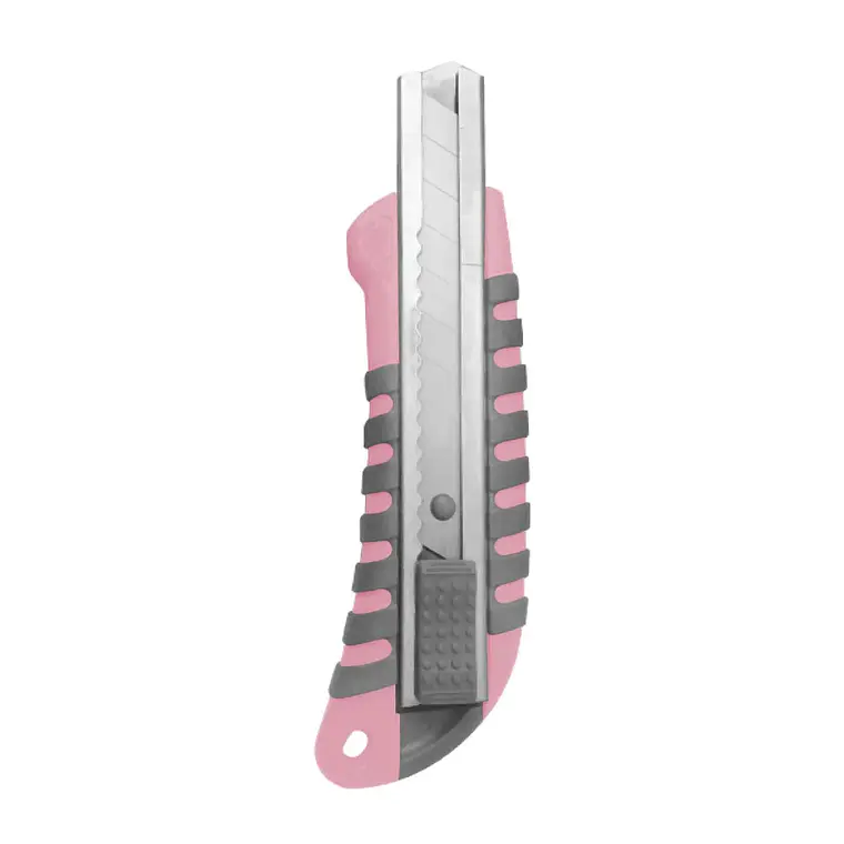 Cuchillo Cart Grande Bloqueo Automatico 1