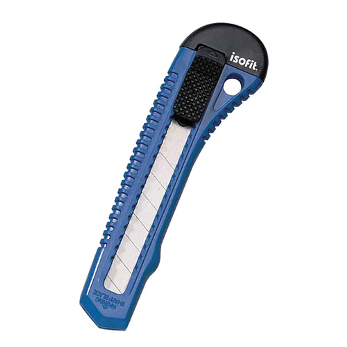 Cuchillo Isofit No 70 Cartonero Grande/Freno Unid 1