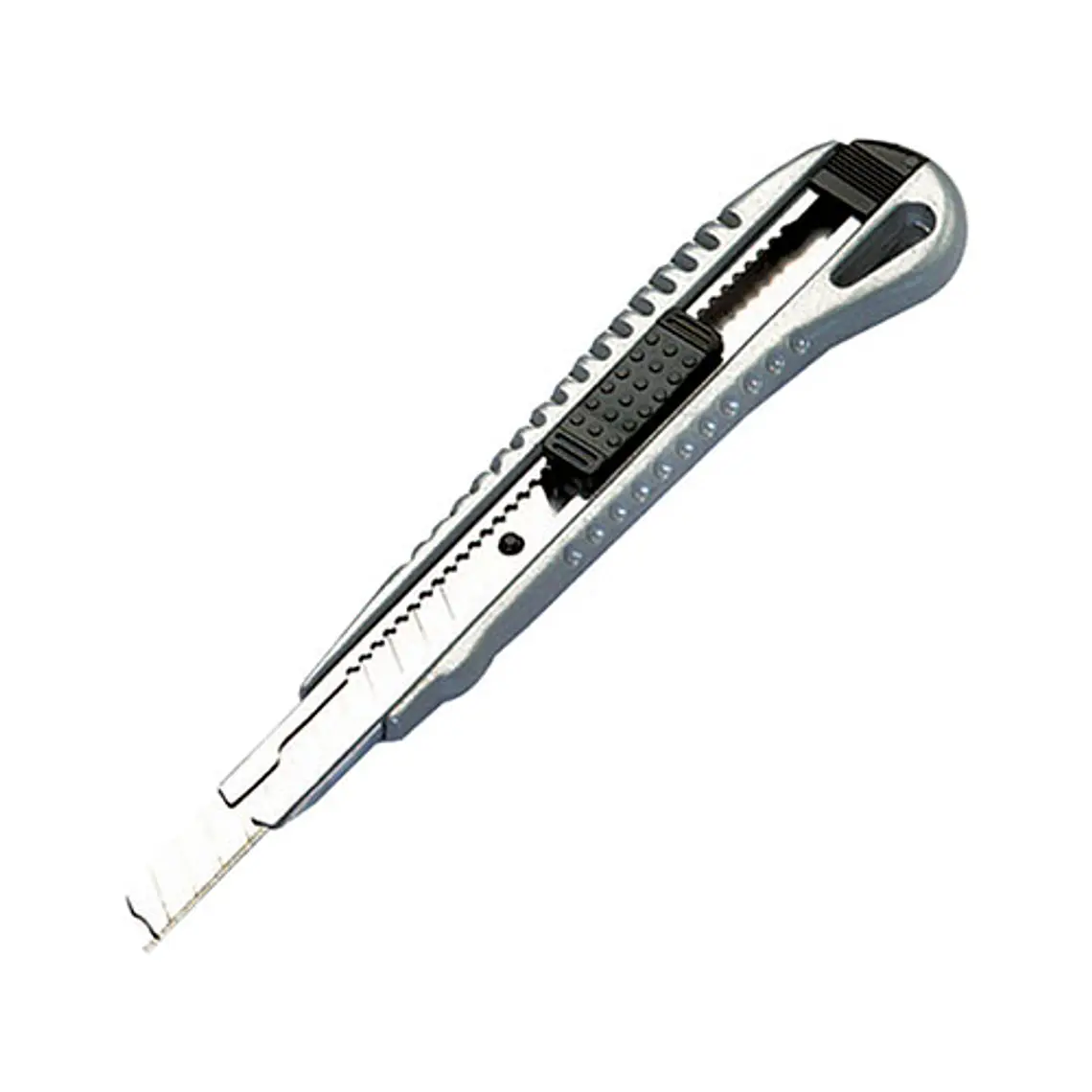 Cuchillo Isofit No150 Cartonero Chico Metalico 1