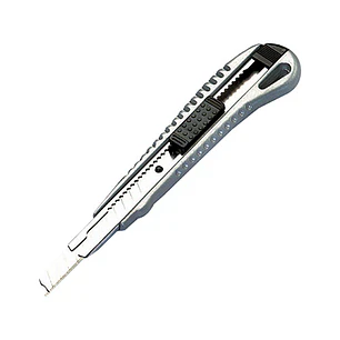 Cuchillo Isofit No150 Cartonero Chico Metalico