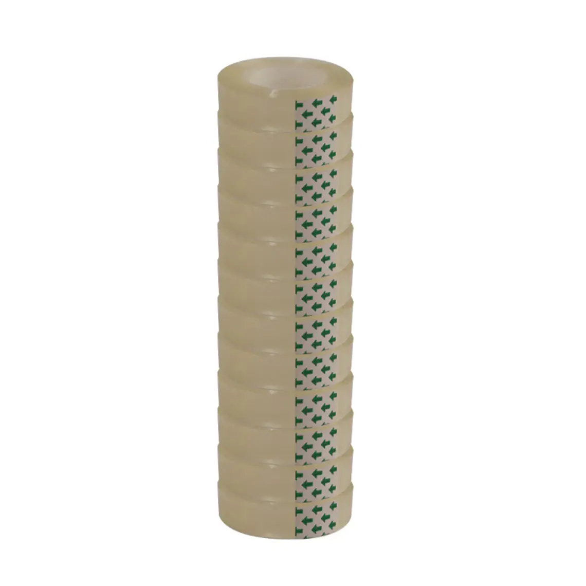 Cinta Adhesiva 30M X 12Mm - Opp - Cristal Sellocinta 1