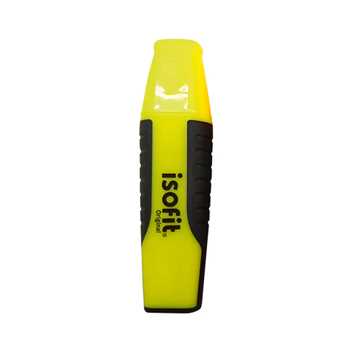 Destacador Original Tb Isofit Amarillo 1