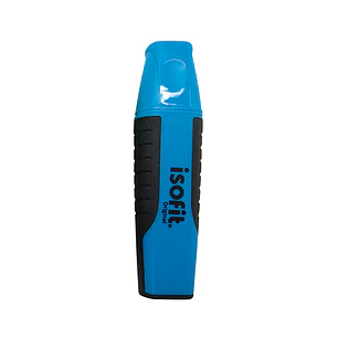 Destacador Original Tb Isofit Celeste