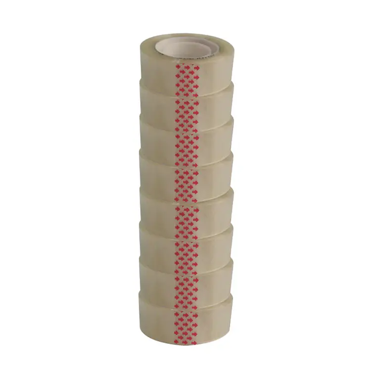 Cinta Adhesiva 30M X 18Mm - Opp - Cristal Sellocinta 1