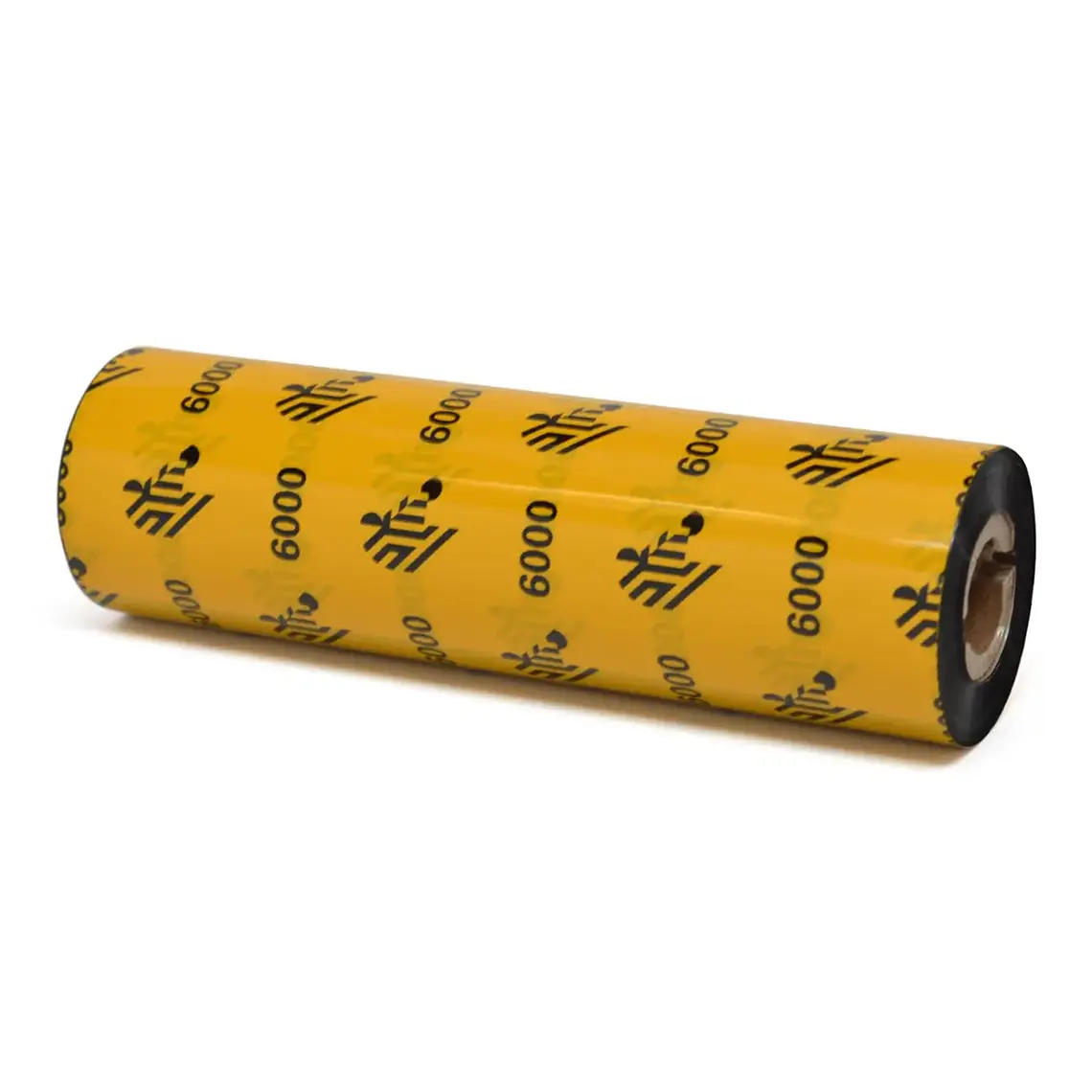 Cinta De Transferencia Termica Zebra X 74 Mts 1