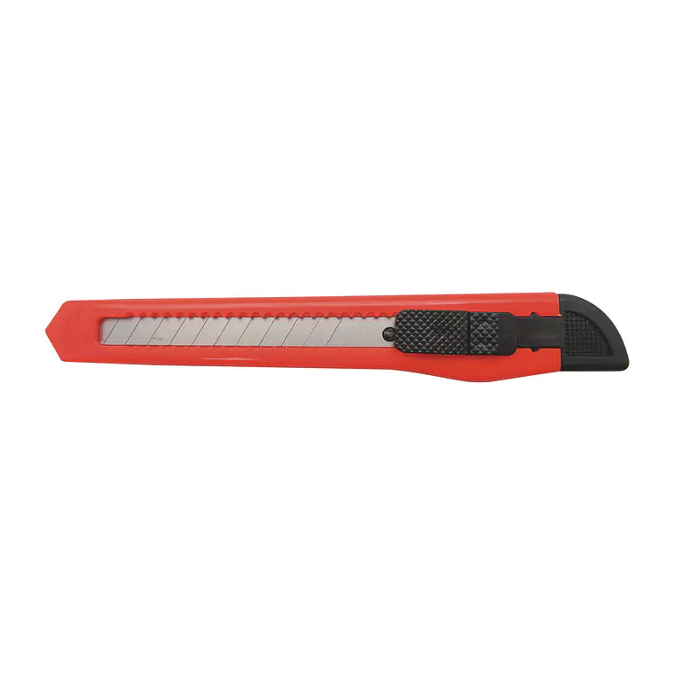 Cuchillo Cart Chico Fultons G/Corta F/Presion Unid 1