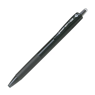 Boligrafo Lapiz Pasta Bp1 0.7 Negro Pilot