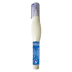 Lapiz Corrector Proarte Pta.Metal  7Ml