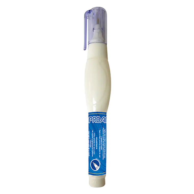 Lapiz Corrector Proarte Pta.Metal  7Ml 1