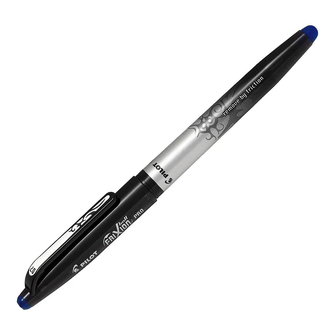 Lapiz Gel Frixion Ball 0.7 Azul Pilot 1