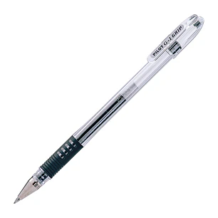 Lapiz Gel G-1 Grip 0.5 Negro Pilot