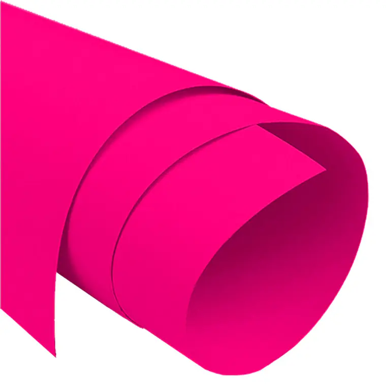 Cart Espanola 50X65Cm 180Gr Fucsia Art & Craf 1