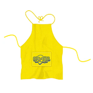 Pechera Proarte Para Pintar Infantil