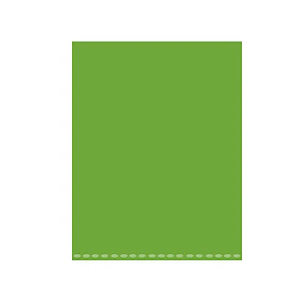 Carton Artel 53X75Cm Verde Claro