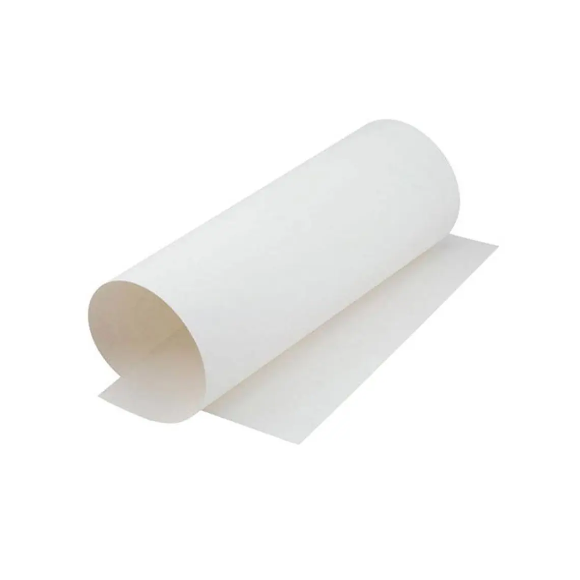Carton Forrado Blanco 1