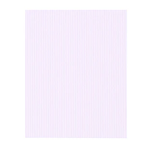Carton Microcorrugado 50X70 Blanco Proarte