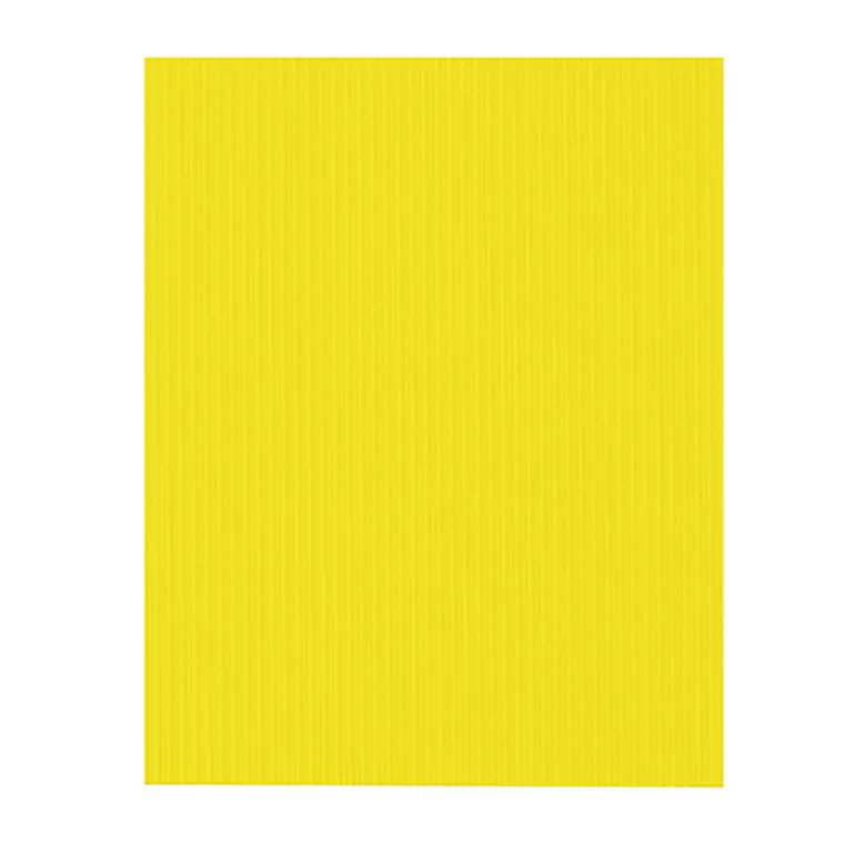 Carton Microcorrugado 50X70 Amarillo Proarte 1