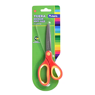 Tijera Soft Grip 7' Torre