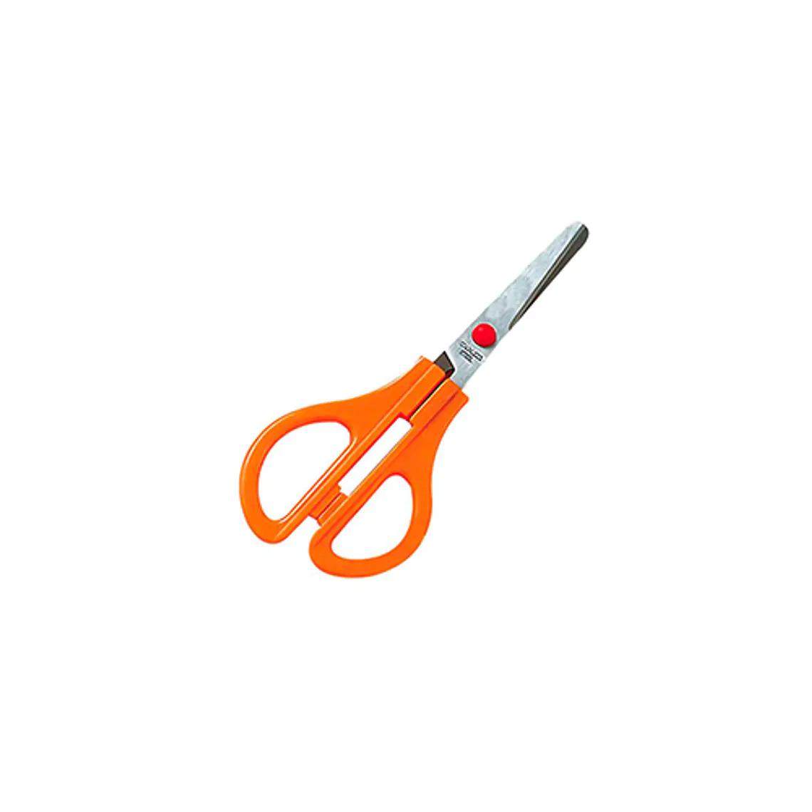 Tijera Proarte Escolar 13 Cm 5' Mango Ergon 1