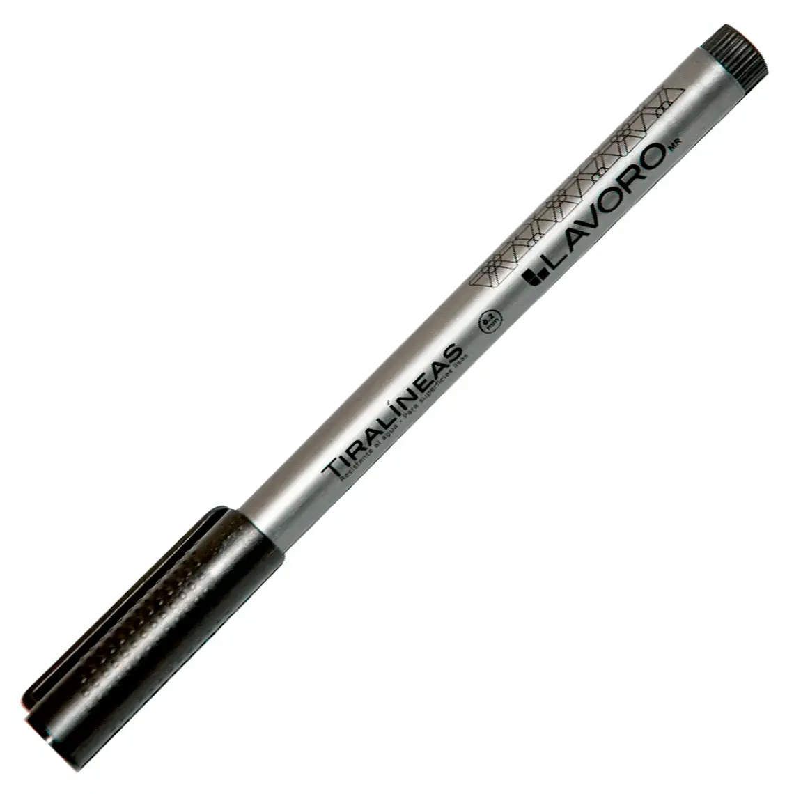 Tiralineas 0.2Mm Lavoro 1