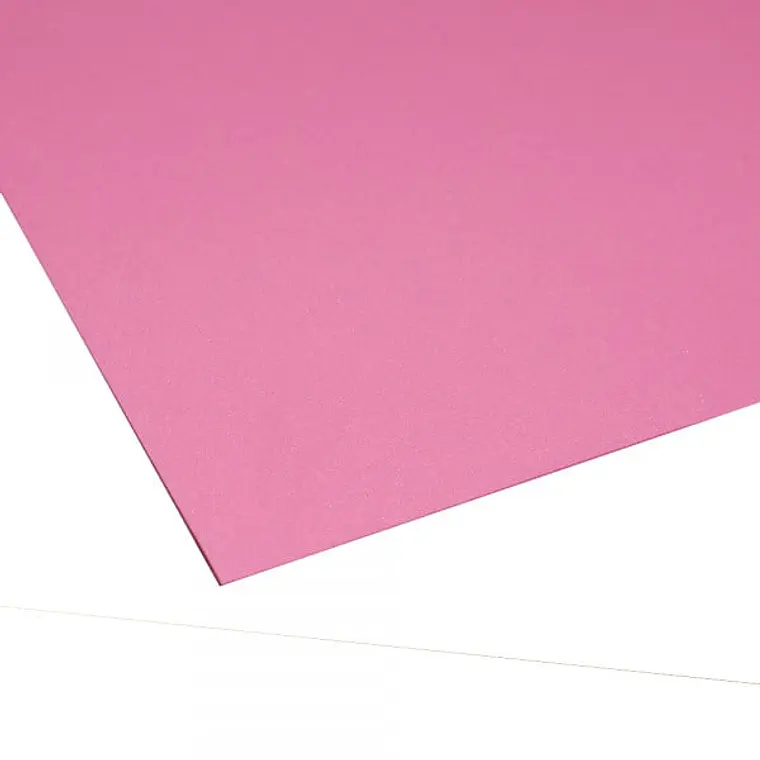 Goma Eva Hand T.20X30X0.2Cm Rosado Oscuro Paquete 10 Unid 1